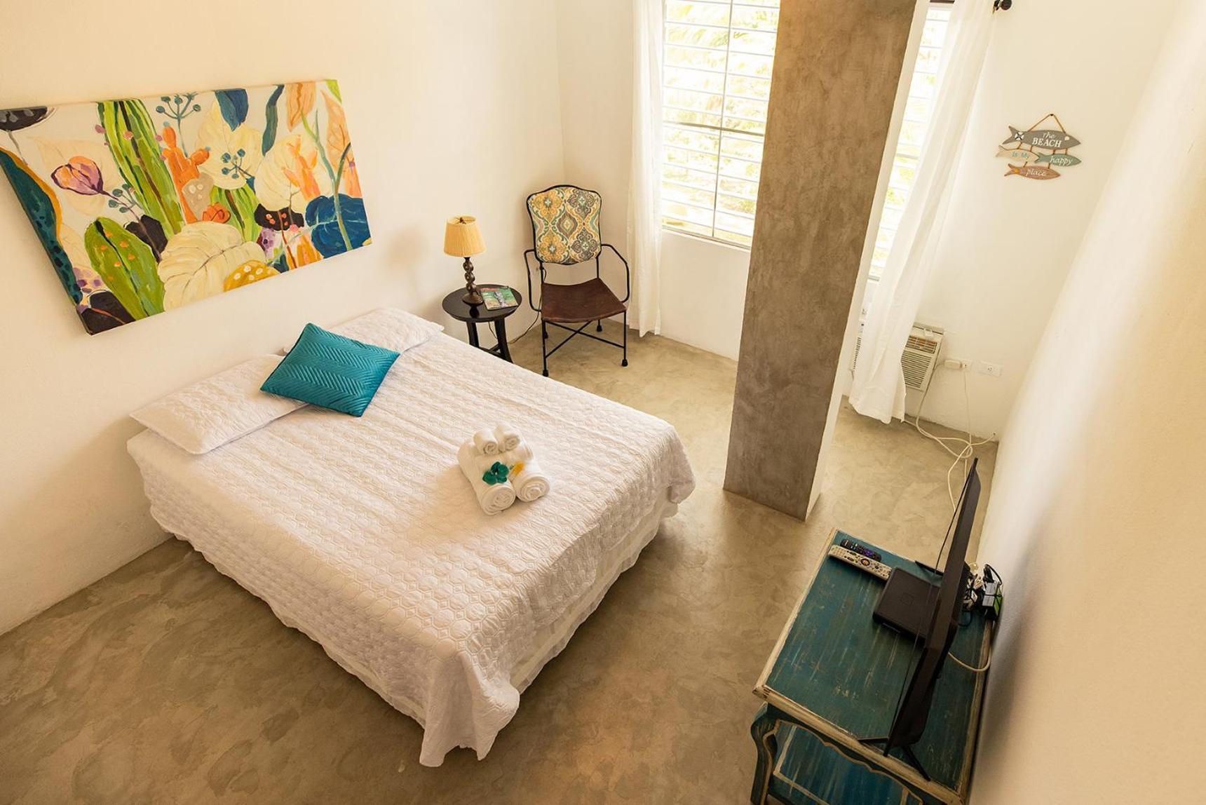 Vieques Tropical Guest House Exterior foto